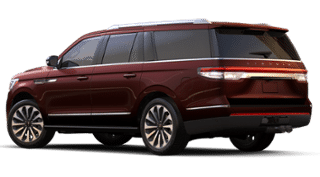 2024 Lincoln Lincoln Navigator External Image 3